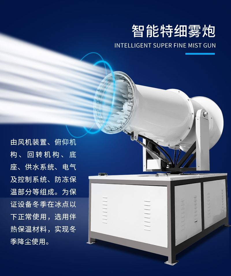 环保除尘治理 ——鹰眼环保智能管控平台(图5)