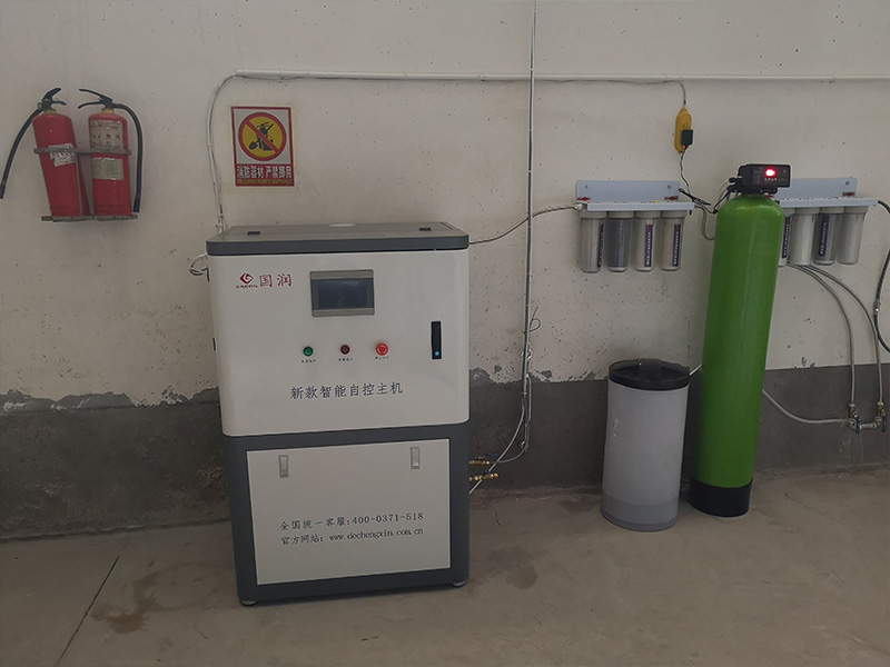 关于纺纱厂湿度,你了解多少?(图2) 关于纺纱厂湿度,你了解多少?(图2)